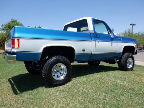 1978 chevy c10 - 1978,