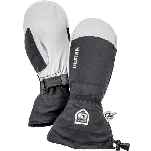 Hestra army leather - hestra,