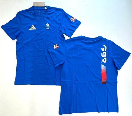 Adidas training shirt team - team, gb