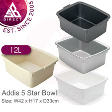 Addis star plastic - addis,