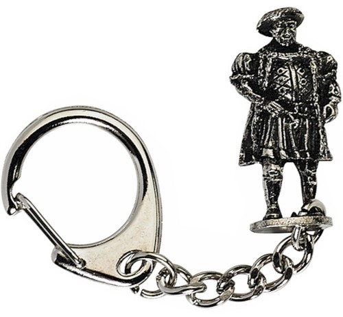 Tudor figure henry viii - of,