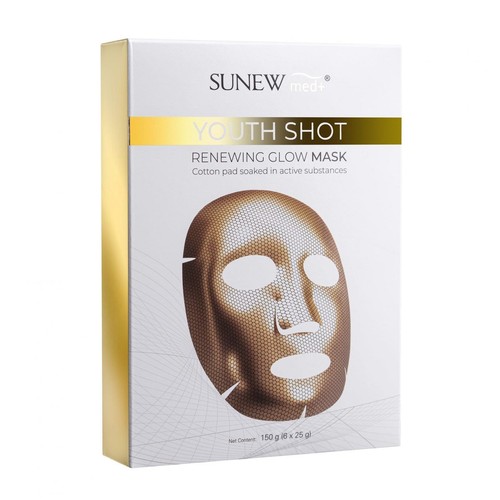 Sunewmed youth shot sheet - sunewmed, +