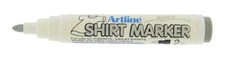 Artline EKT T-Shirt Markers