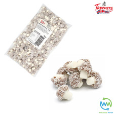 Coconut mushrooms sweets candy - mushrooms,