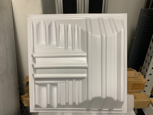 Auralex fusor sound - sound, diffusor