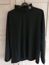 Fila 19th Roll Neck Long