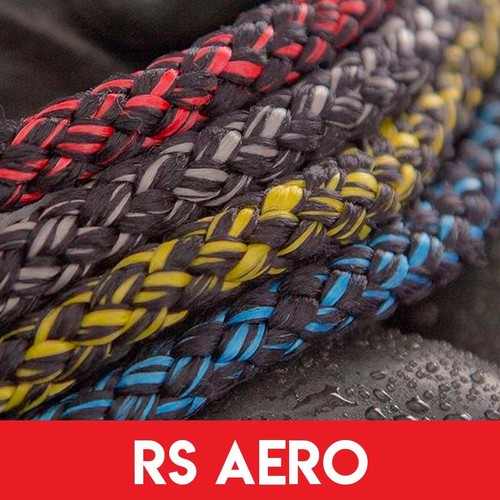 Aero mainsheet rope - mainsheet,