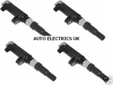 NEW 4 PACK RENAULT CLIO SCENIC