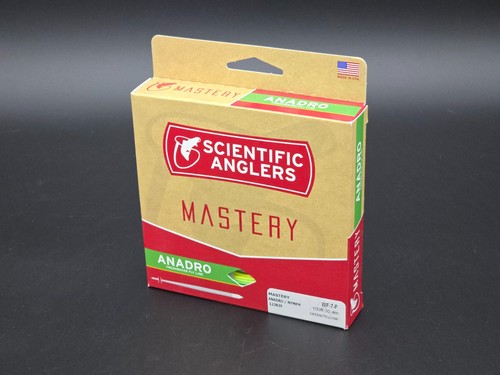 Scientific anglers mastery - scientific,