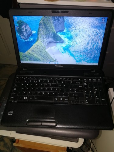 Toshiba satellite c660 2n9 - toshiba, c660-2n9