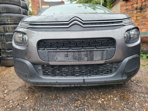Citroen 2018 diesel 5 - c3,