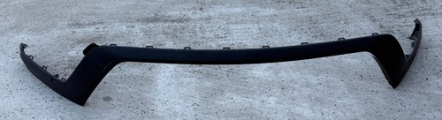 Trim bumper cover - front,