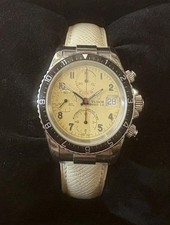 TUDOR Prince Chronograph