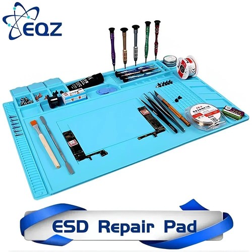 Solder anti static - solder,