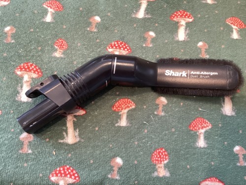 Anti allergen dusting brush - allergen,