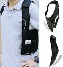 Men's Anti-Theft Underarm