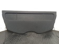 NISSAN LEAF Parcel Shelf