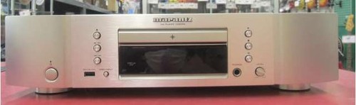 Marantz cd6005 player with - cd,