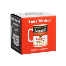 Andy Warhol - 'Soup Can'
