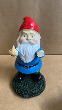 Garden Gnomes Funny Garden