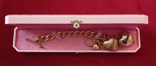 Y2k juicy couture lip - y2k,