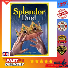 splendor duel board game