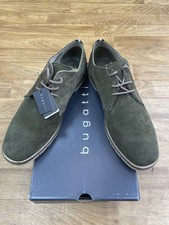 bugatti mens shoes