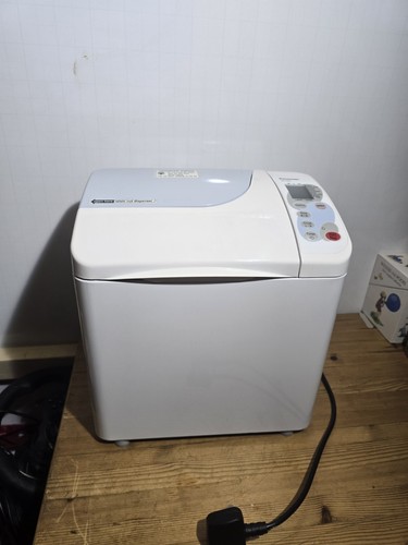 Panasonic 253 automatic - panasonic,