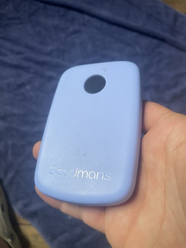Goodmans 000mah portable - goodmans, 10,000mah