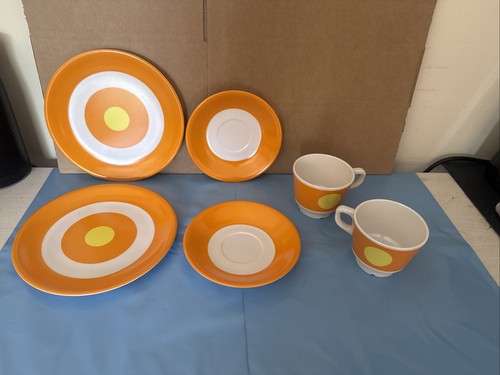 Vintage 50s 60s - vintage, mid