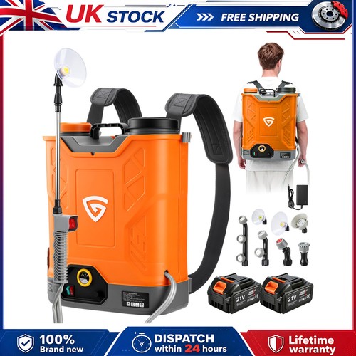 Backpack sprayer outdoor - backpack,