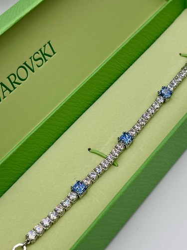Genuine swarovski matrix - genuine,