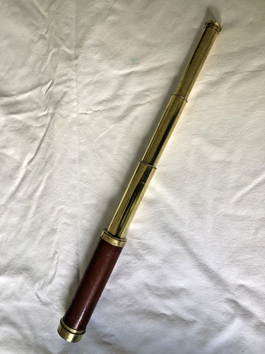 Antique telescope dollond - antique,