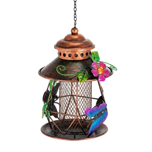Bird feeder 5x15 5cm - feeder, 22.5x15.5cm