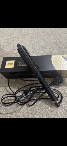 Ghd rise volumising hot - ghd,