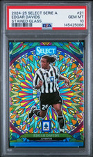 Panini Select Serie A 2024/25