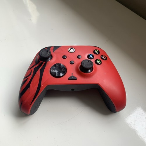 Pdp rematch advanced wired - rematch,
