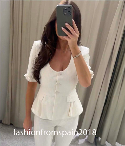 Zara new woman - new,