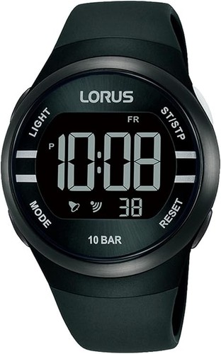 Lorus gents digital - lorus,