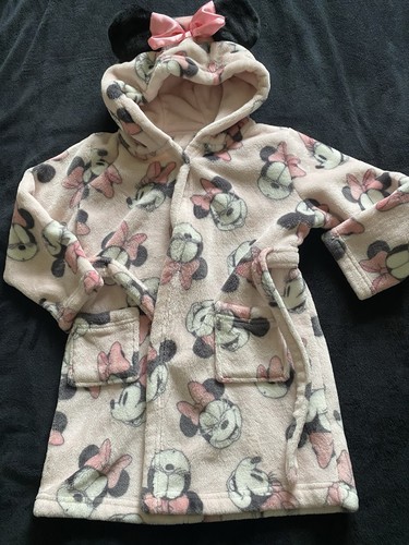 Super soft minnie - super,
