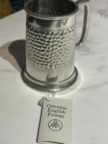 Vintage sheffield pewter - vintage,