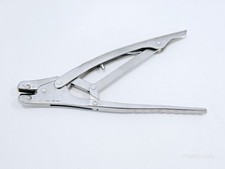 Stryker 702951 Plate Cutting Plier For VariAx 2 Mini Fragment System 3.0mm