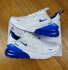 Nike Air Max 270 'White/Game