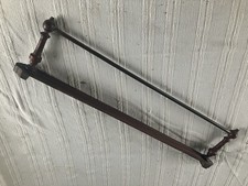 Victorian/Edwardian Mahogany