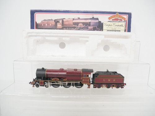 Bachmann gauge steam - bachmann,