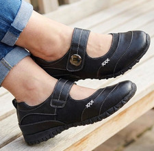 Womens Flat Shoes Comfort Soft