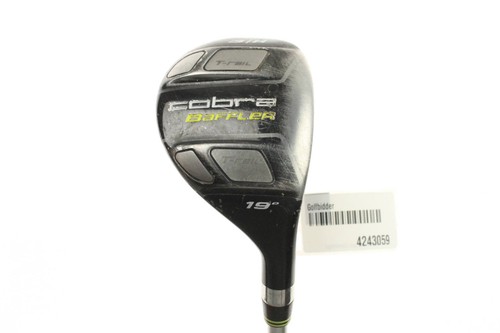 Cobra baffler rail golf - baffler, club