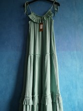 BNWT Hush Hennie Light Green