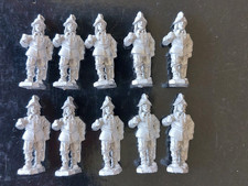 28mm ECW armoured pike