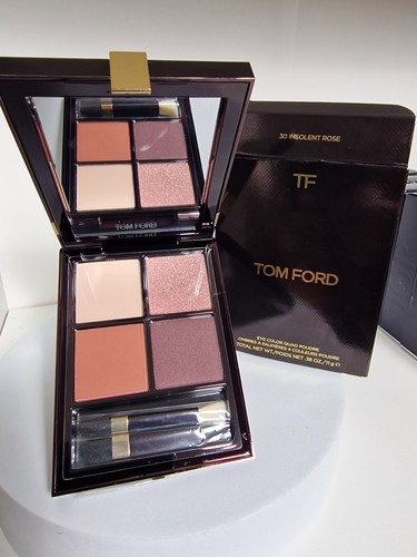 Tom ford eyeshadow quad - eyeshadow, 30